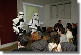 10 let Star Wars v �R