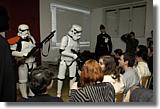 10 let Star Wars v �R