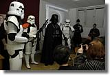 10 let Star Wars v �R