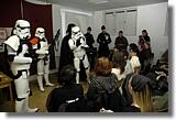10 let Star Wars v �R