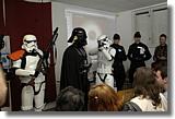 10 let Star Wars v �R