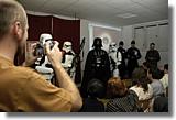10 let Star Wars v �R