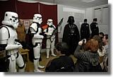 10 let Star Wars v �R