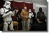 10 let Star Wars v �R