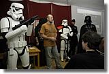 10 let Star Wars v �R