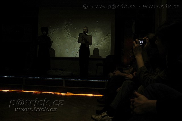 Sci-Fi ve�er