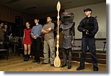 Sci-Fi ve�er
