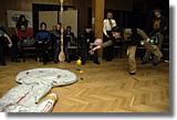 Sci-Fi ve�er