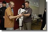 10 let Star Wars v �R