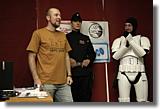 10 let Star Wars v �R