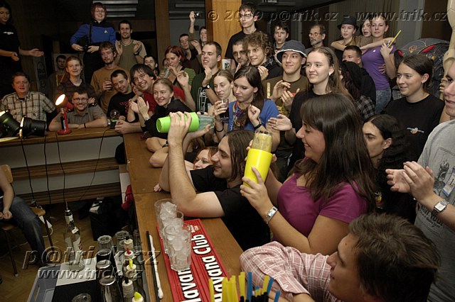 barmansk� show