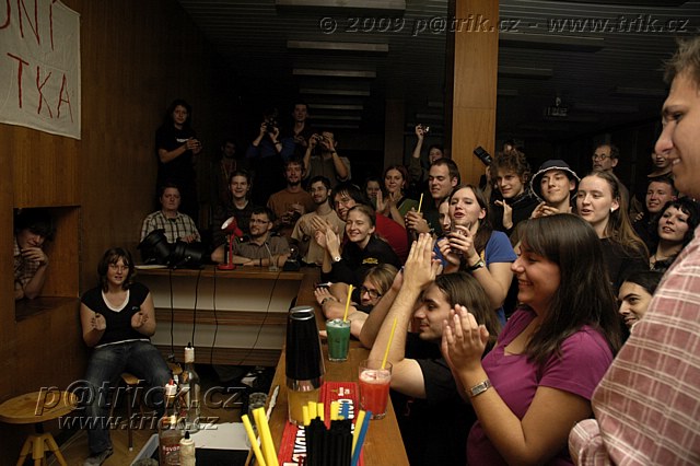 barmansk� show