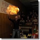 barmansk� show