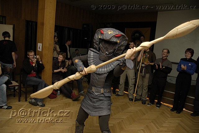 Sci-Fi ve�er