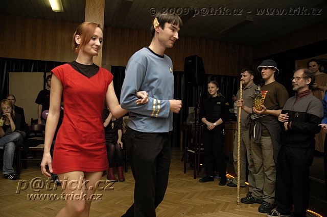 Sci-Fi ve�er