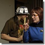 Sci-Fi ve�er