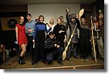 Sci-Fi ve�er