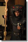Sci-Fi ve�er