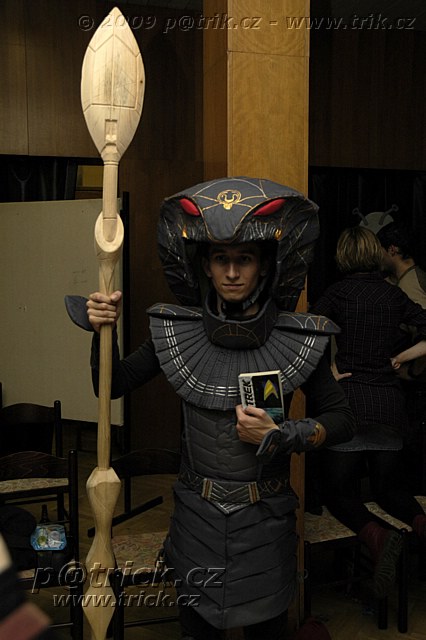 Sci-Fi ve�er