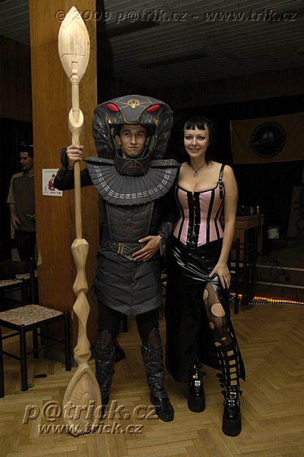 Sci-Fi ve�er