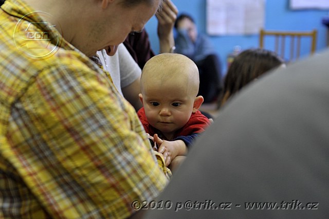 Jean Lucu, podejte mi PADD (Tvejtro inohernle)