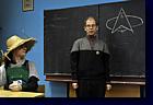 Jean Lucu, podejte mi PADD (Tvejįtro činohernįle) Jean Lucu, podejte mi PADD (Tvejįtro činohernįle)